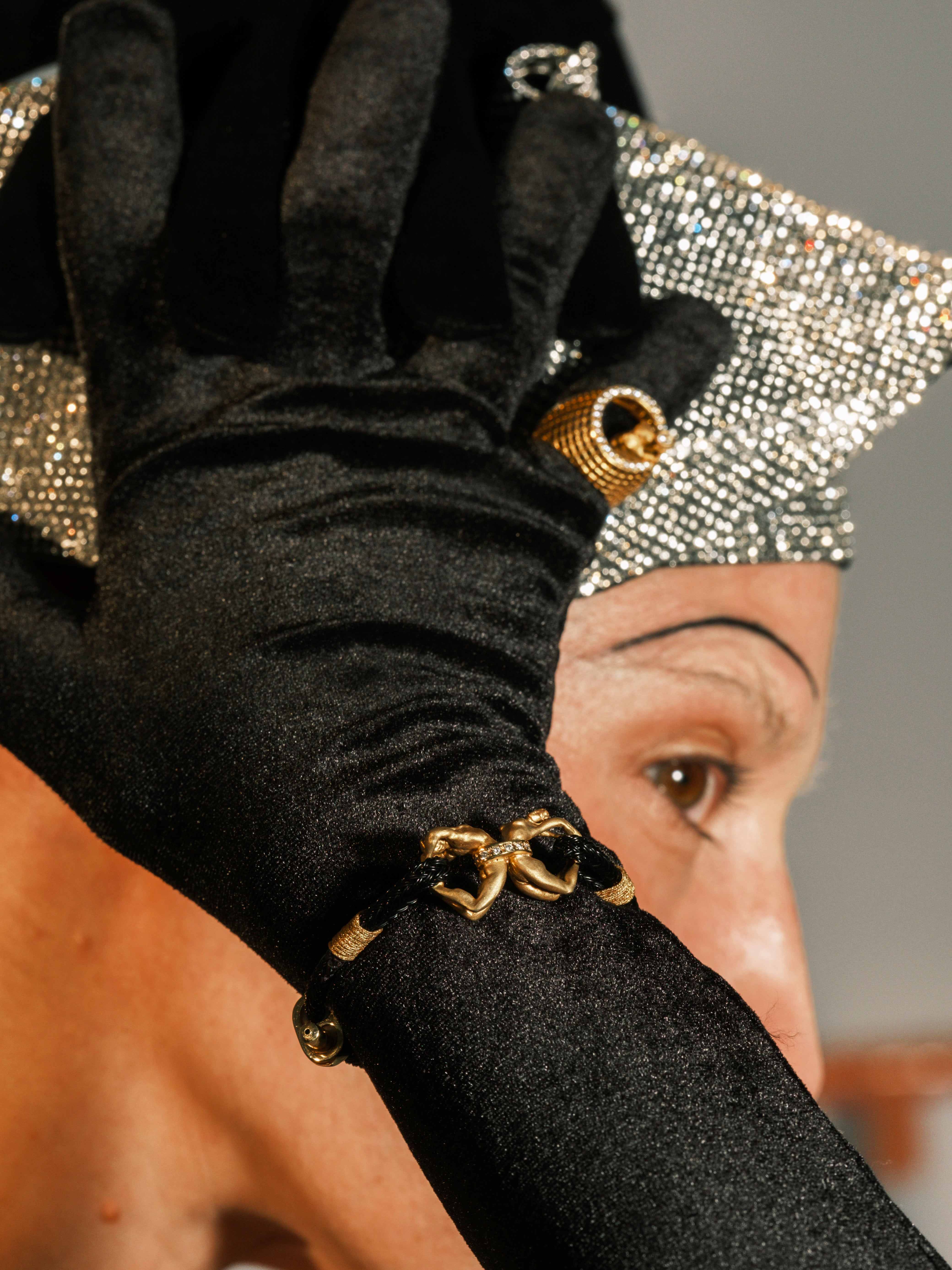 Connected-Daily Bracelet